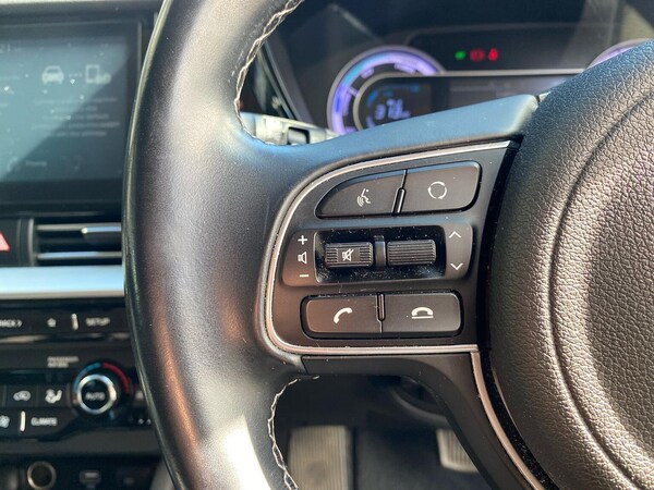 Used Kia Niro 2020 for sale - 76164967: Photo 24
