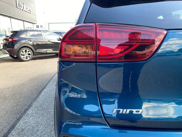 Used Kia Niro 2020 for sale - 76164967: Photo 25