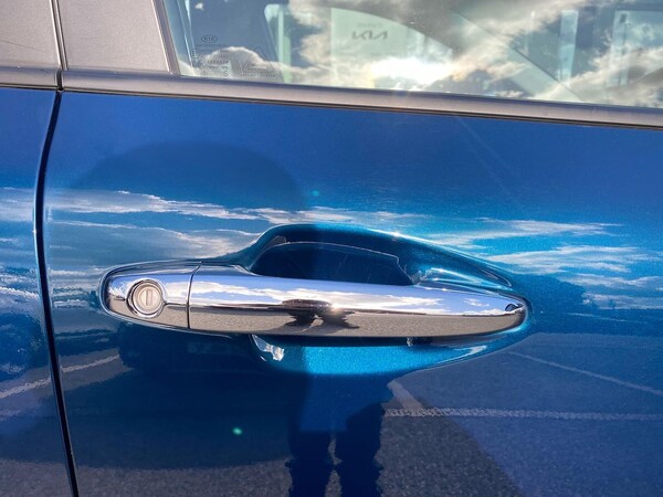 Used Kia Niro 2020 for sale - 76164967: Photo 26