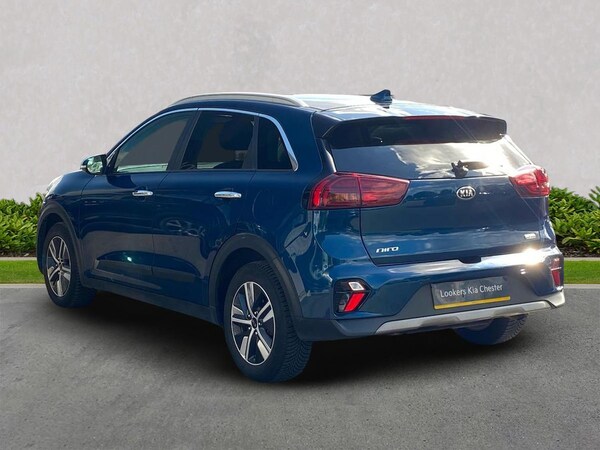 Used Kia Niro 2020 for sale - 76164967: Photo 2