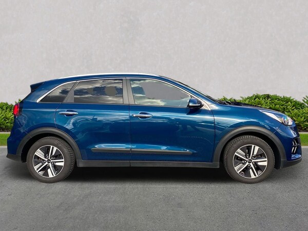 Used Kia Niro 2020 for sale - 76164967: Photo 3