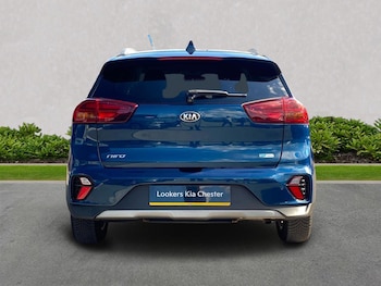 Used Kia Niro 2020 for sale - 76164967: Photo 4