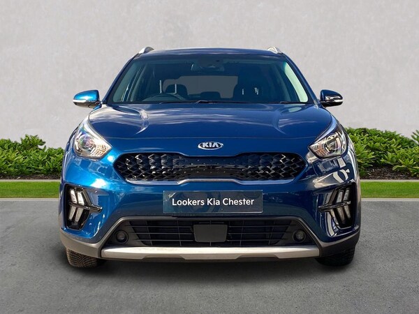 Used Kia Niro 2020 for sale - 76164967: Photo 5