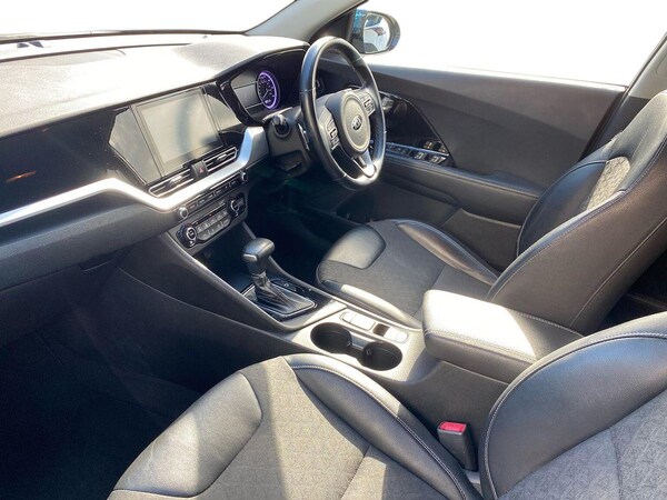Used Kia Niro 2020 for sale - 76164967: Photo 7