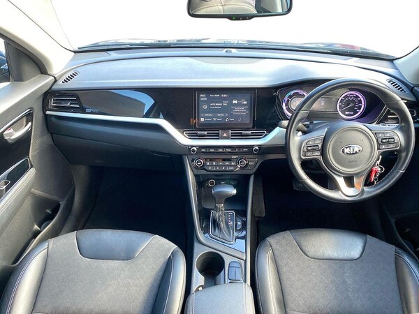 Used Kia Niro 2020 for sale - 76164967: Photo 8