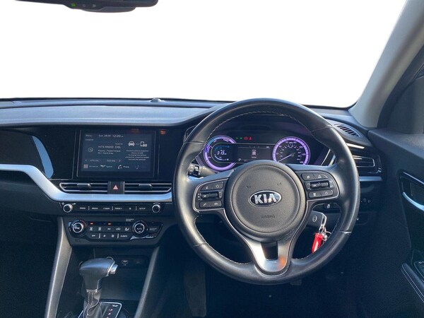 Used Kia Niro 2020 for sale - 76164967: Photo 9