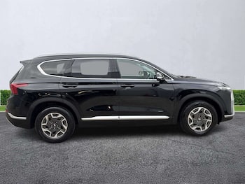 Used Hyundai Santa Fe 2023 for sale - 79774986: Photo