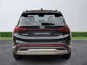 Used Hyundai Santa Fe 2023 for sale - 79774986: Photo