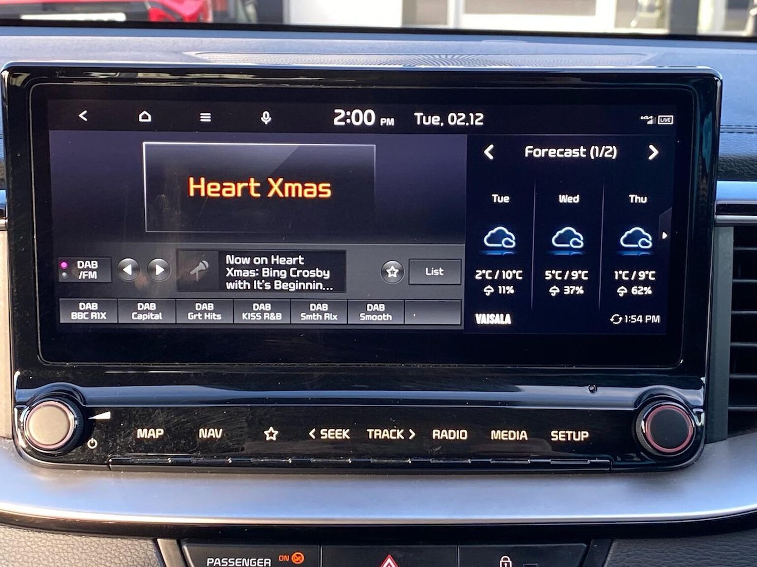 Used Kia Ceed 2022 for sale - 76785145: Photo 11