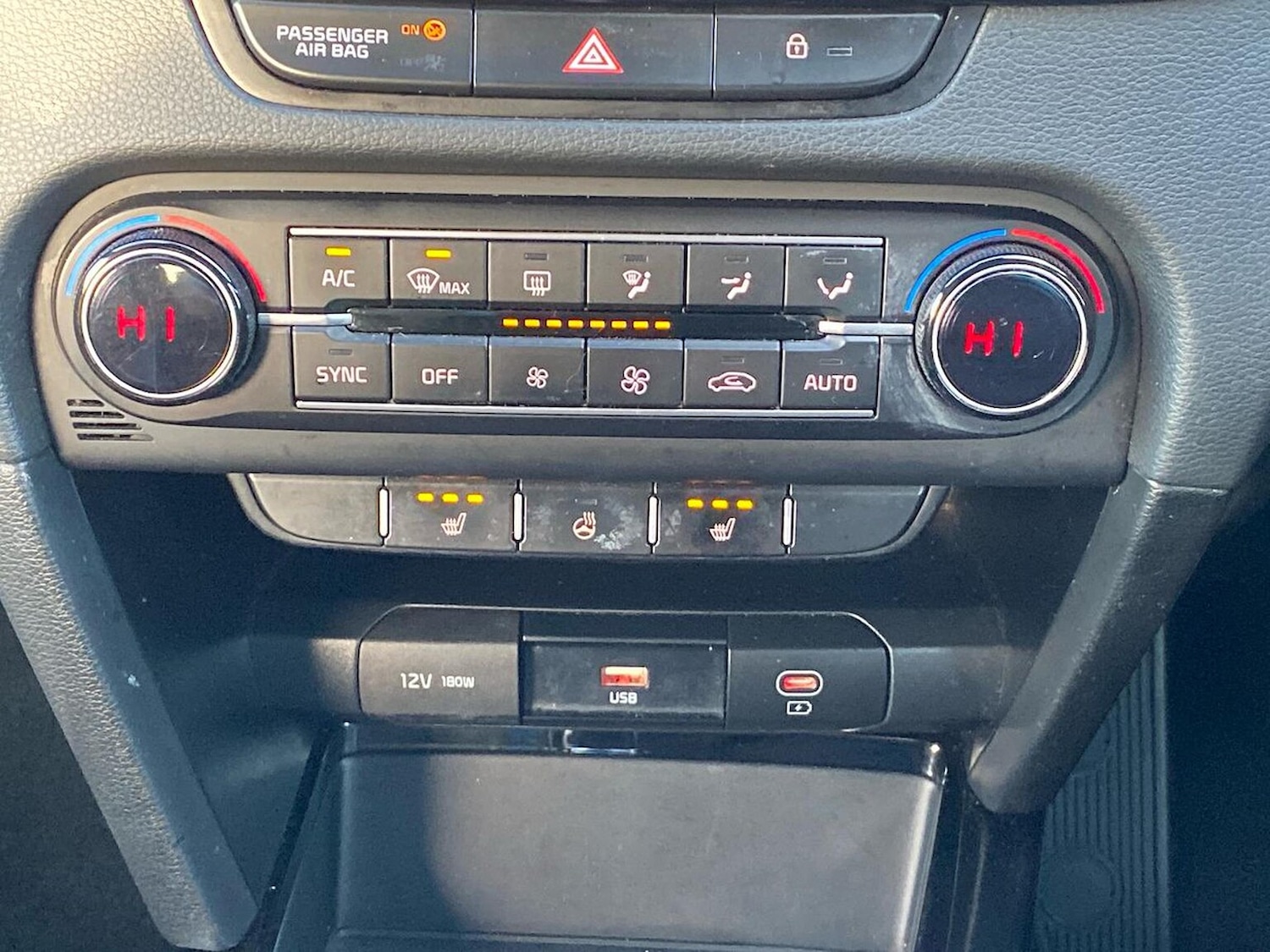 Used Kia Ceed 2022 for sale - 76785145: Photo 12