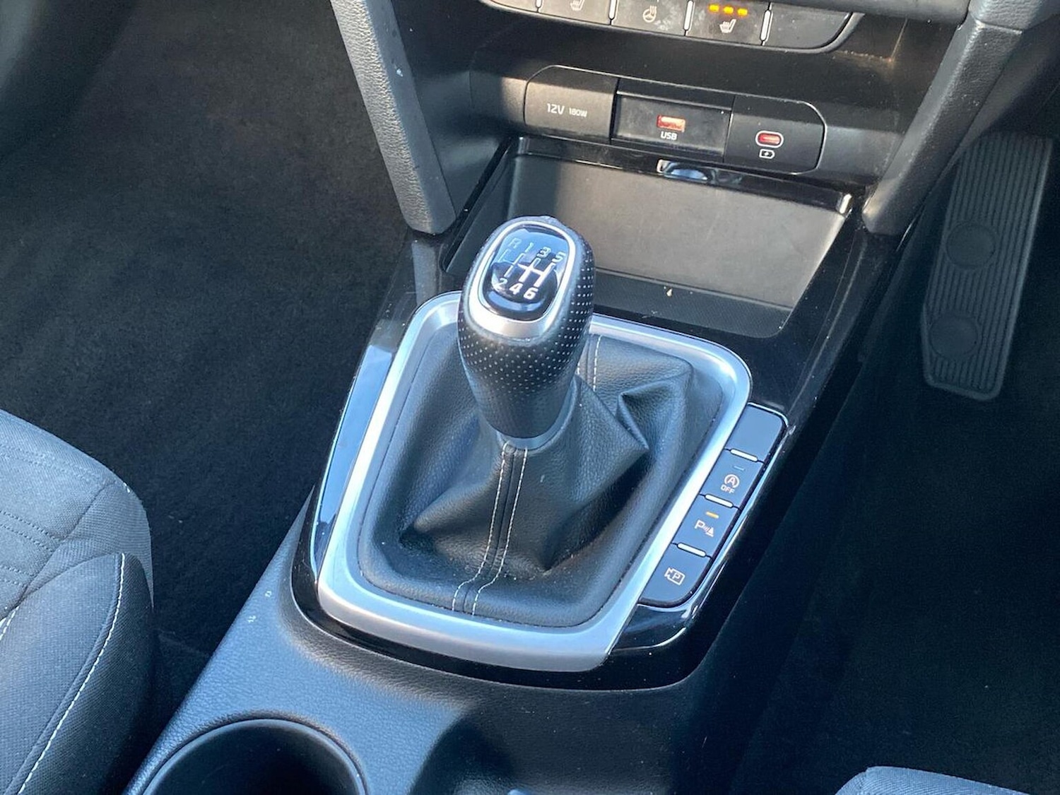 Used Kia Ceed 2022 for sale - 76785145: Photo 13