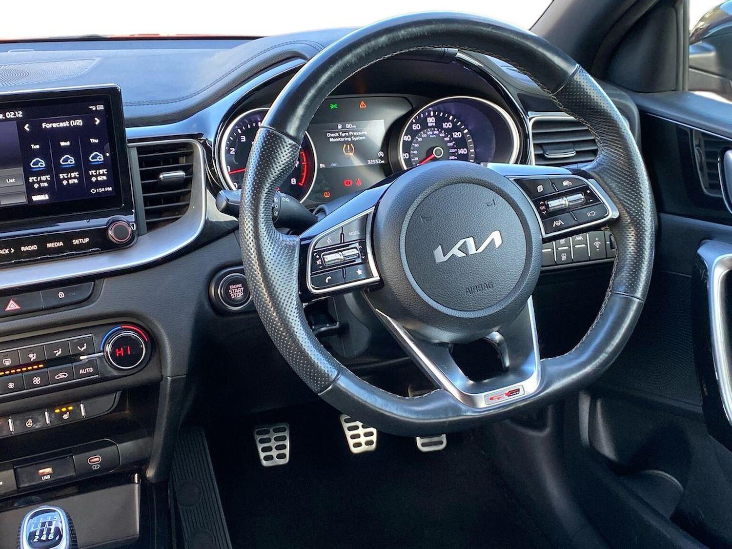 Used Kia Ceed 2022 for sale - 76785145: Photo 15