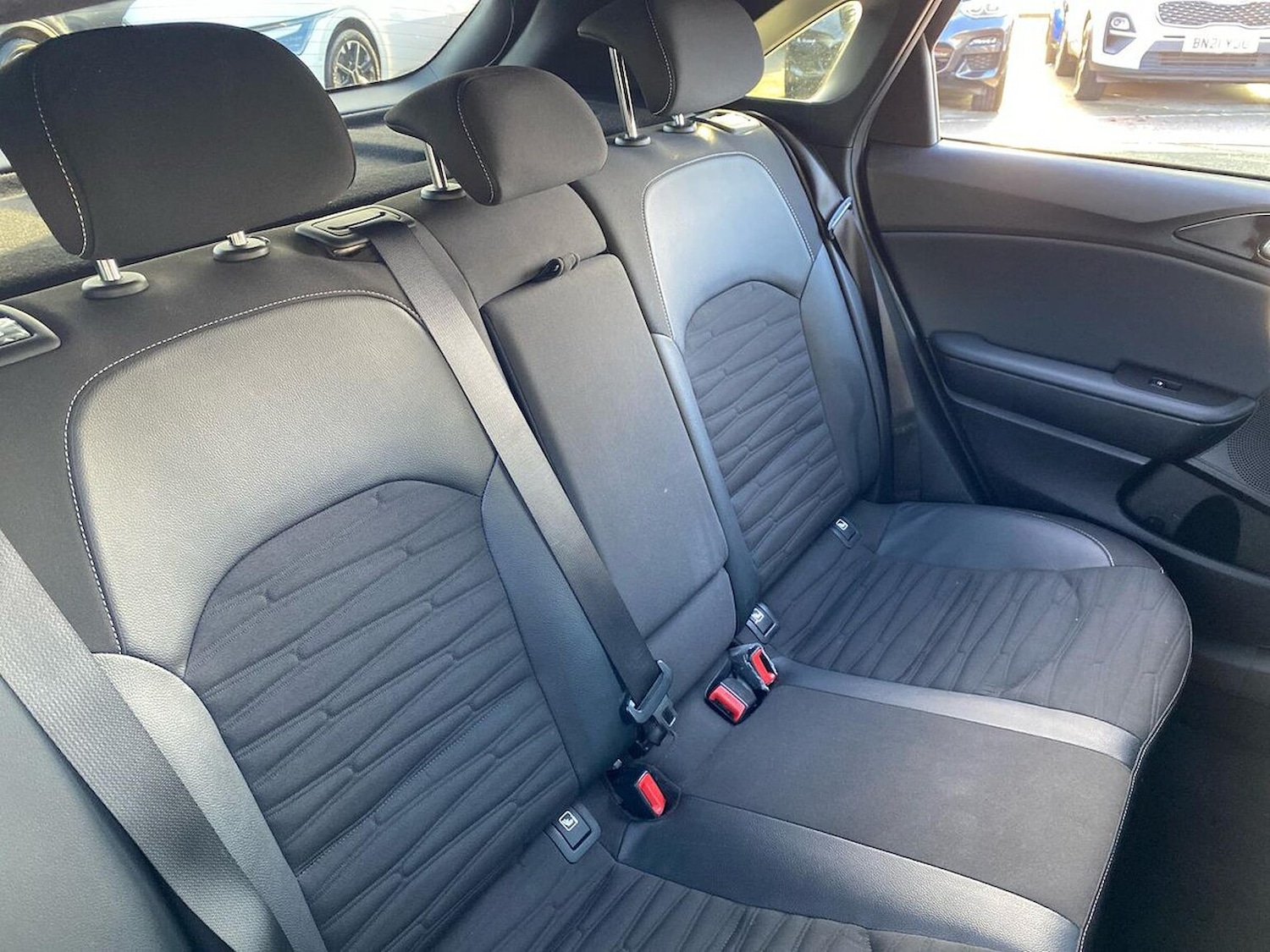 Used Kia Ceed 2022 for sale - 76785145: Photo 16