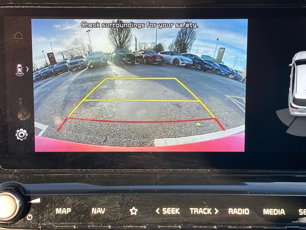 Used Kia Ceed 2022 for sale - 76785145: Photo 23