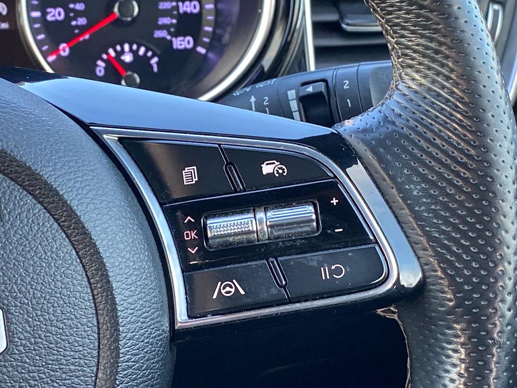 Used Kia Ceed 2022 for sale - 76785145: Photo 25