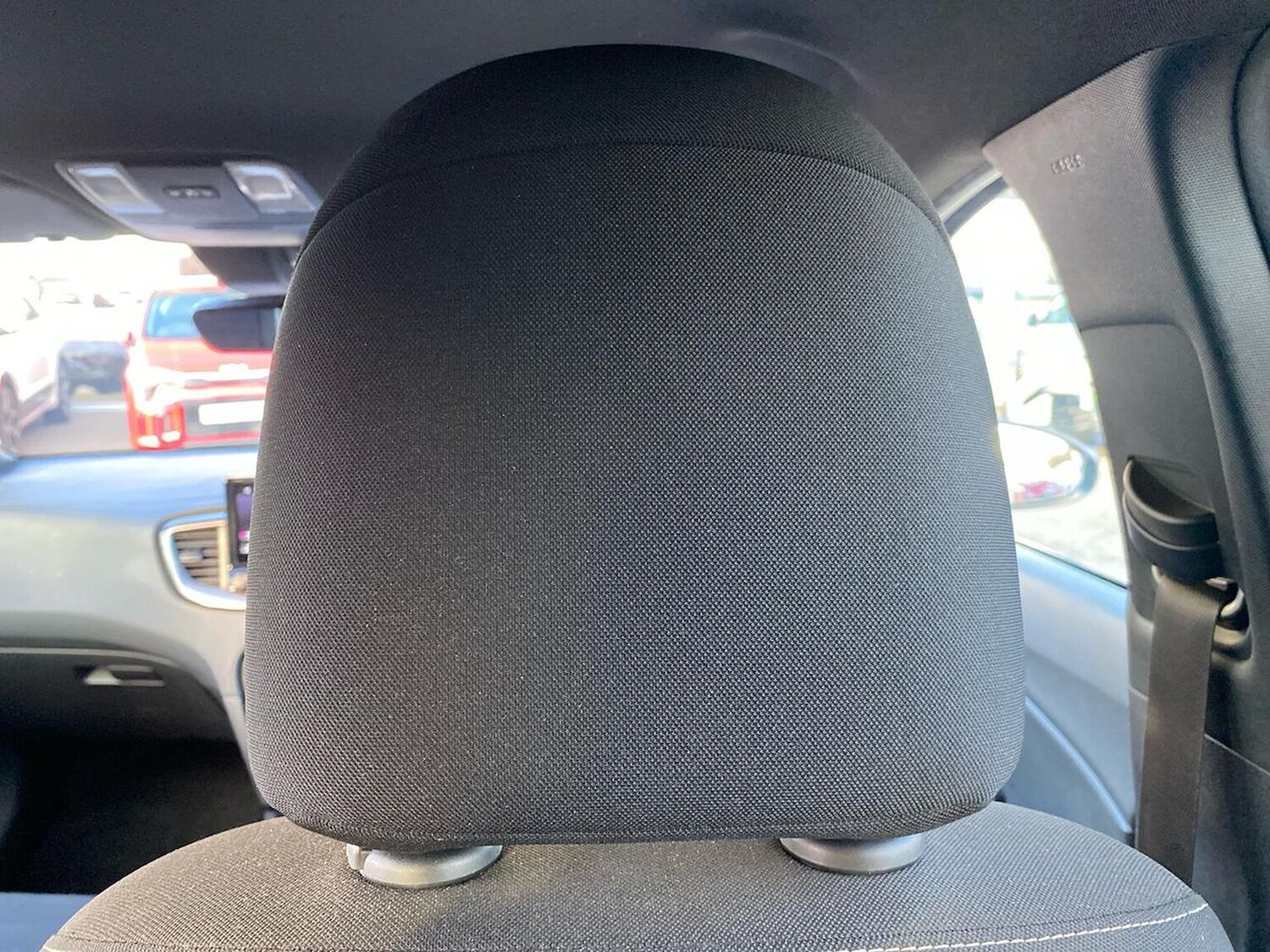 Used Kia Ceed 2022 for sale - 76785145: Photo 31