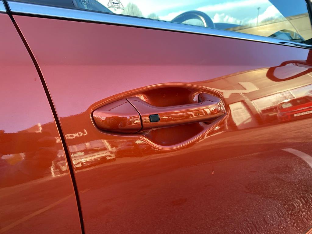 Used Kia Ceed 2022 for sale - 76785145: Photo 35