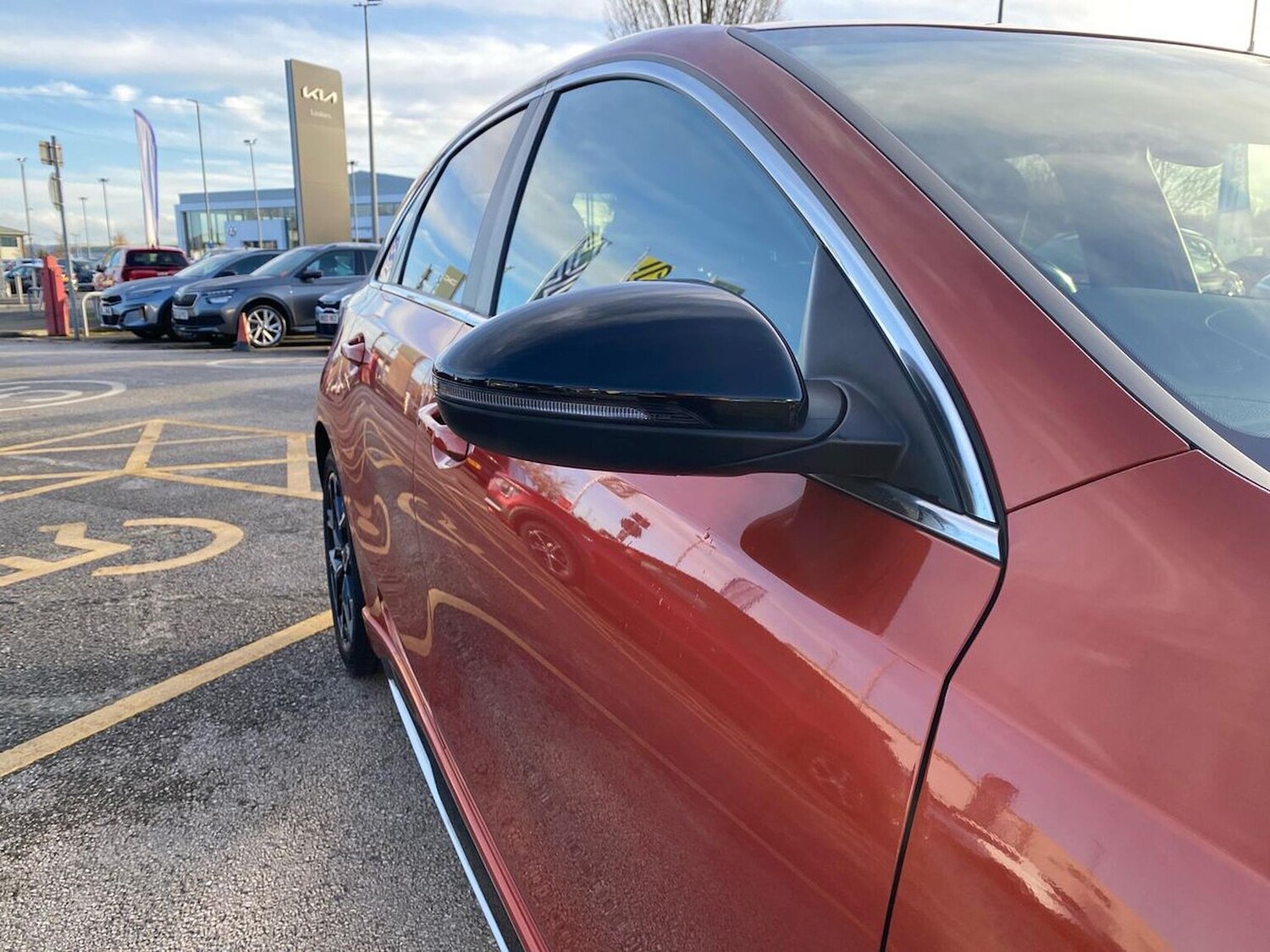 Used Kia Ceed 2022 for sale - 76785145: Photo 36