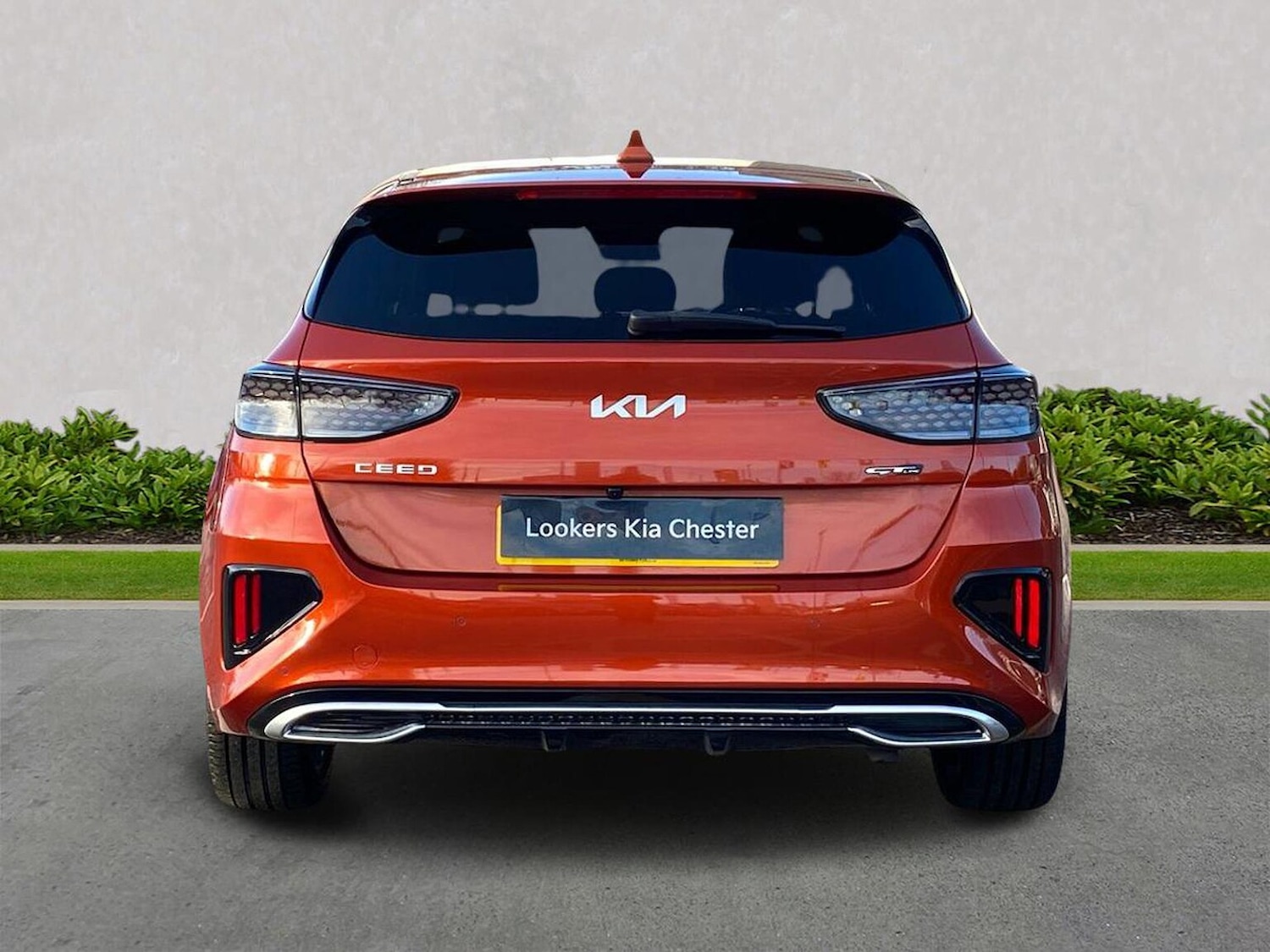 Used Kia Ceed 2022 for sale - 76785145: Photo 4