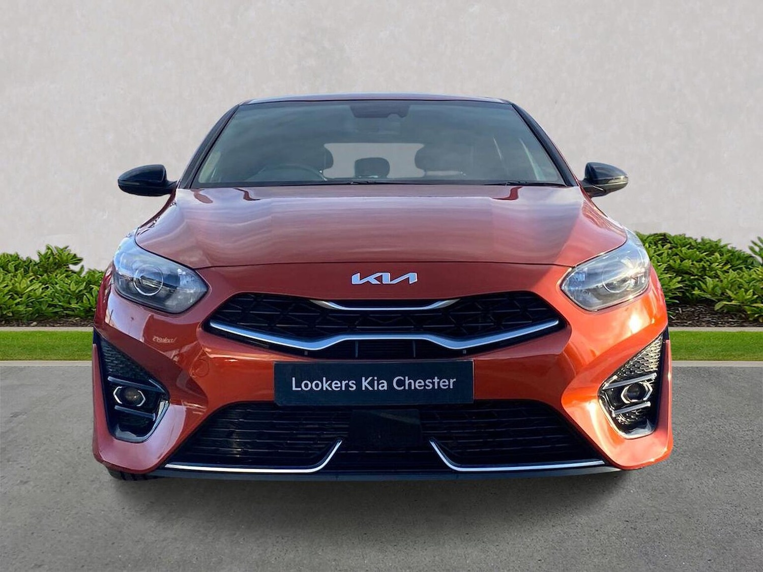 Used Kia Ceed 2022 for sale - 76785145: Photo 5