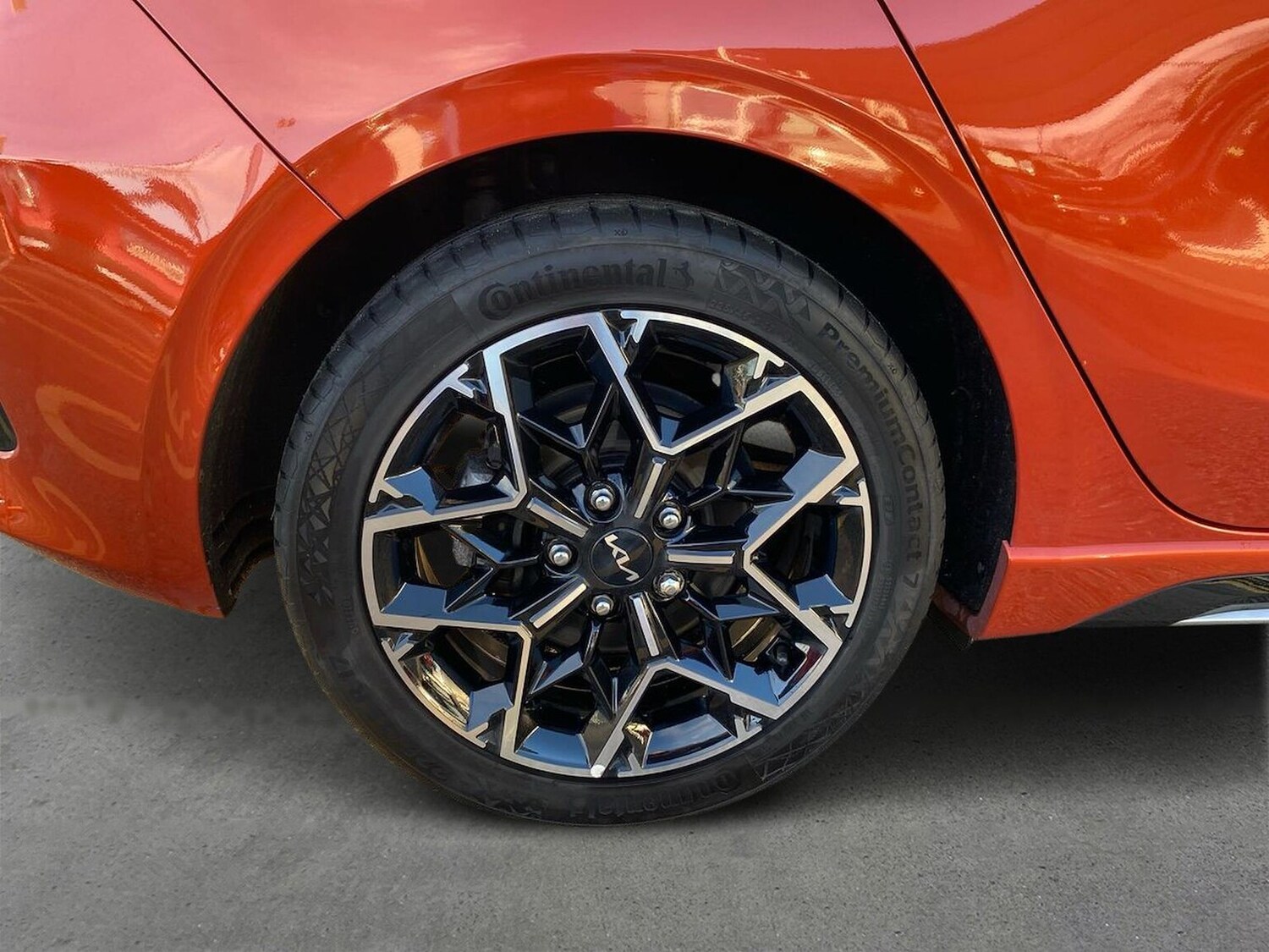 Used Kia Ceed 2022 for sale - 76785145: Photo 6