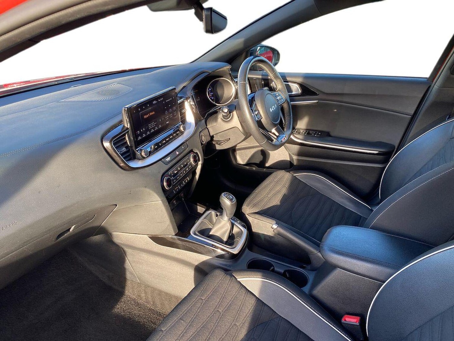 Used Kia Ceed 2022 for sale - 76785145: Photo 7