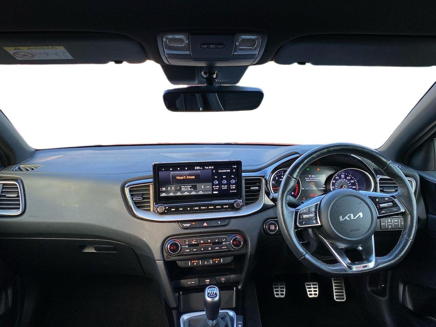 Used Kia Ceed 2022 for sale - 76785145: Photo 8