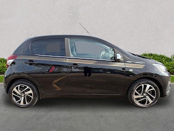Used Peugeot 108 2019 for sale - 78470303: Photo