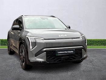 Used Kia EV3 2025 for sale - 79717765: Photo