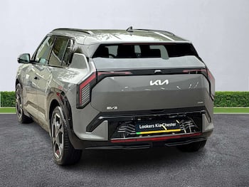 Used Kia EV3 2025 for sale - 79717765: Photo