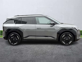 Used Kia EV3 2025 for sale - 79717765: Photo