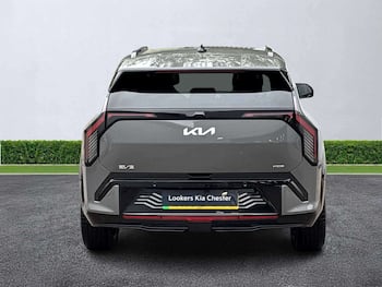 Used Kia EV3 2025 for sale - 79717765: Photo
