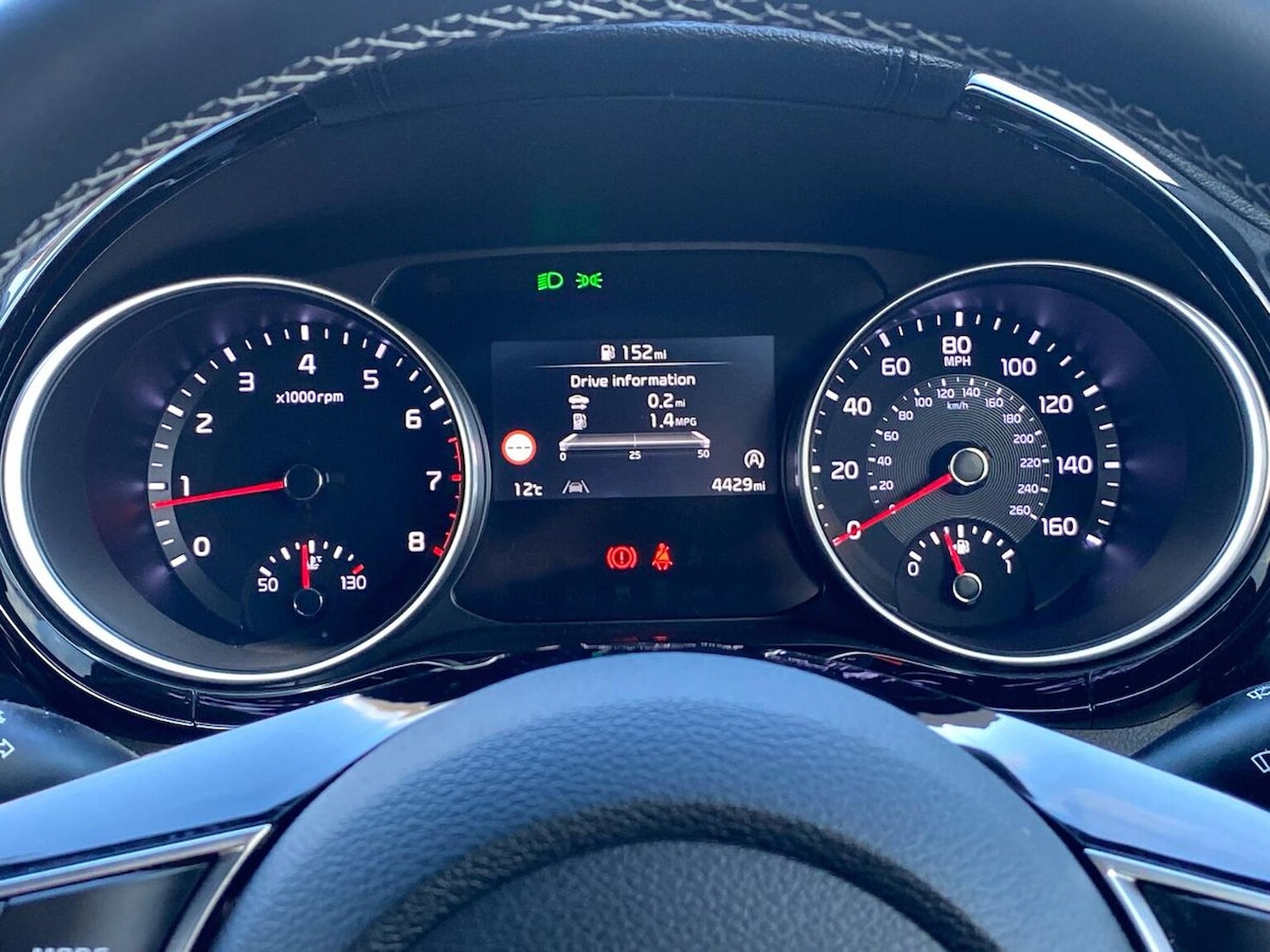 Used Kia XCeed 2025 for sale - 76860053: Photo 10