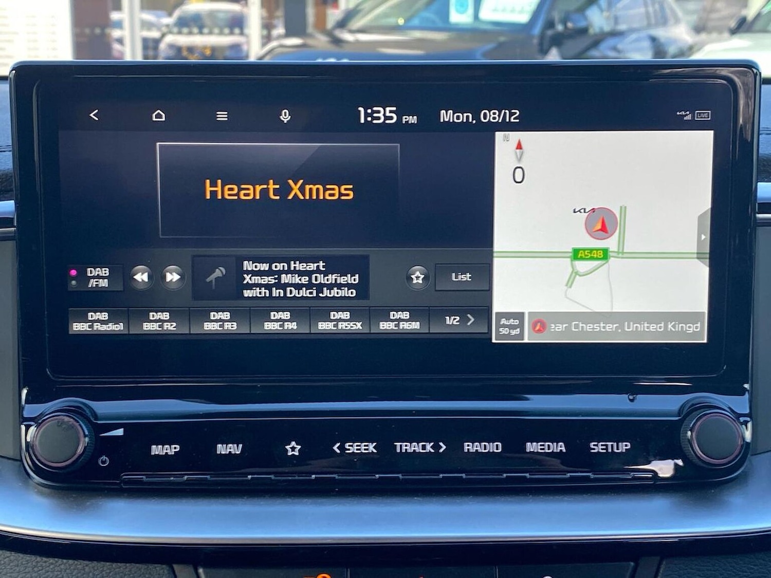 Used Kia XCeed 2025 for sale - 76860053: Photo 11