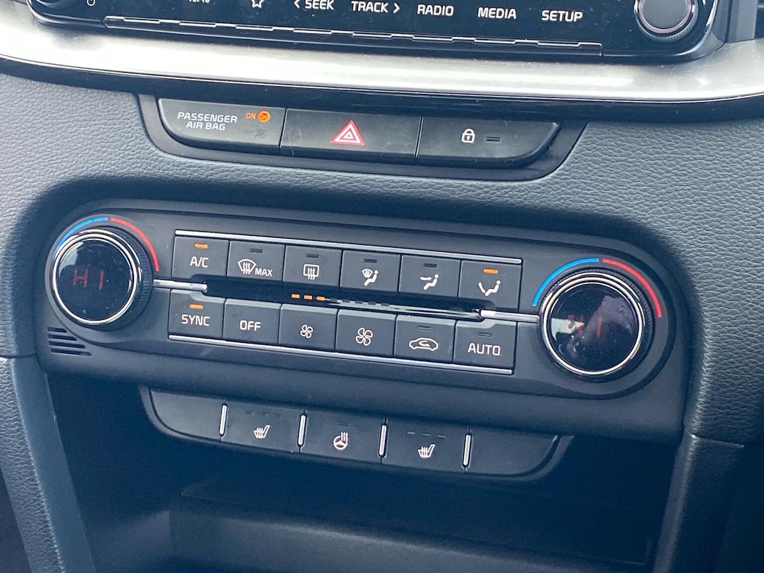 Used Kia XCeed 2025 for sale - 76860053: Photo 12