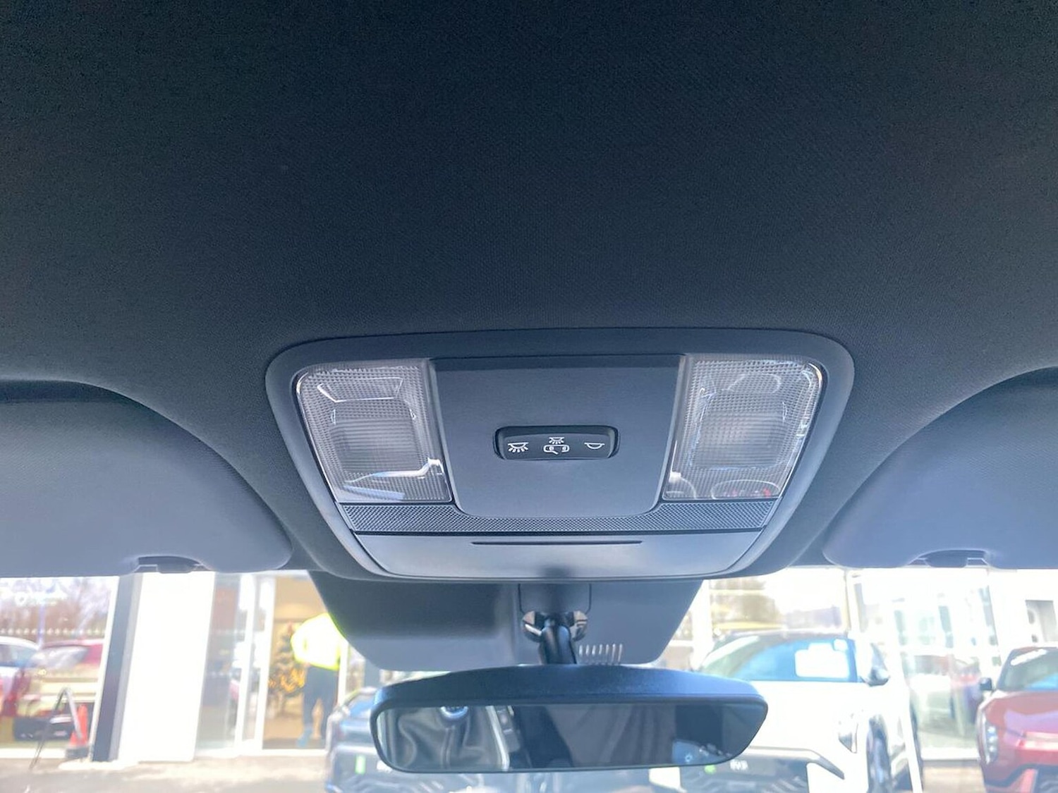 Used Kia XCeed 2025 for sale - 76860053: Photo 14