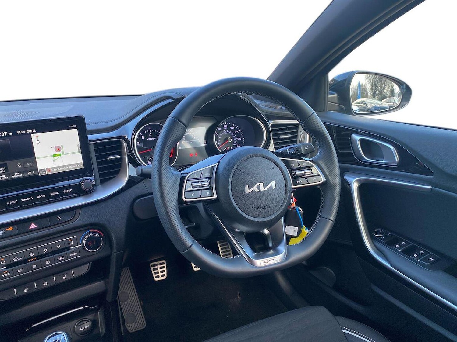 Used Kia XCeed 2025 for sale - 76860053: Photo 15