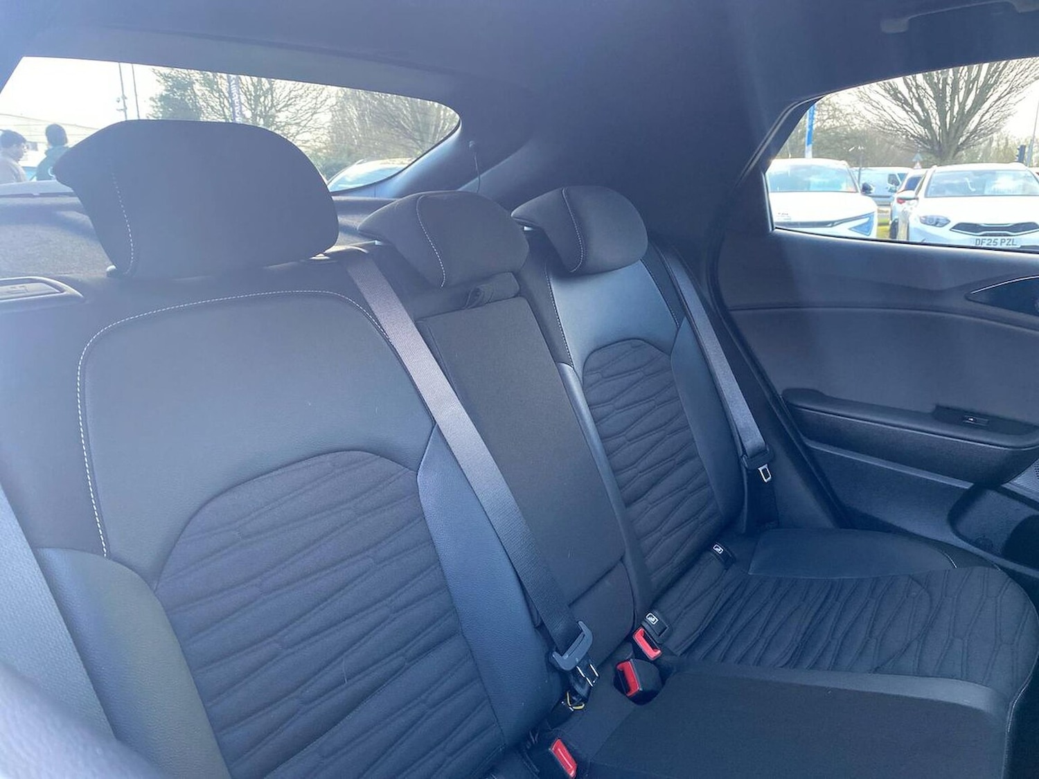 Used Kia XCeed 2025 for sale - 76860053: Photo 16