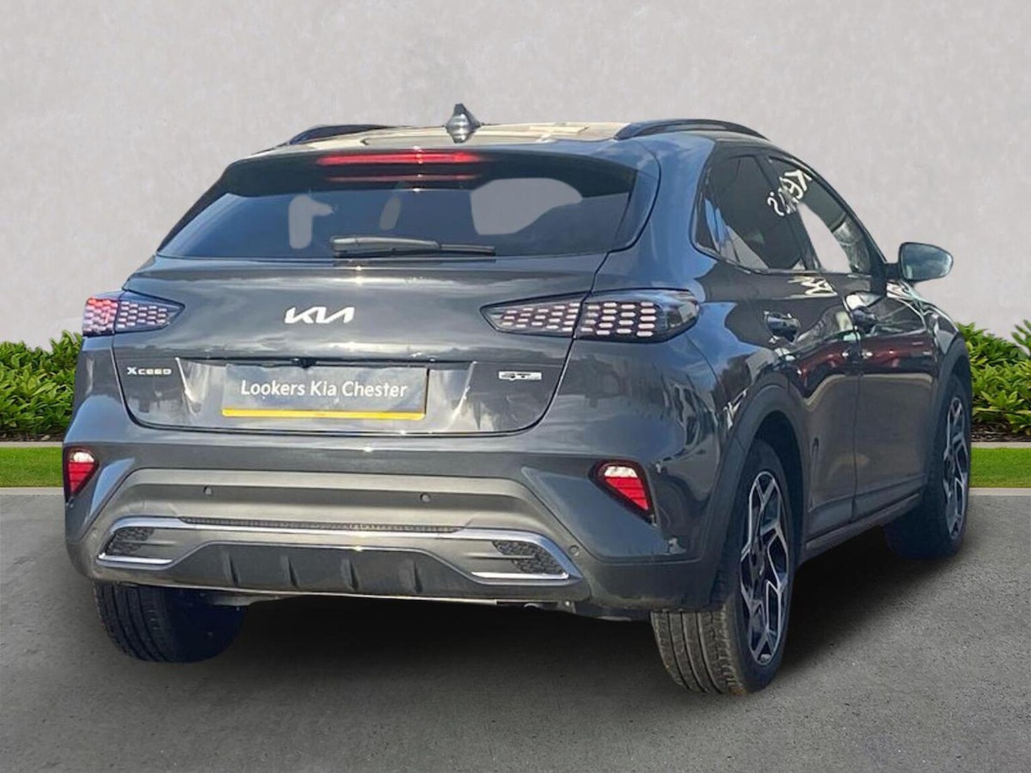 Used Kia XCeed 2025 for sale - 76860053: Photo 18