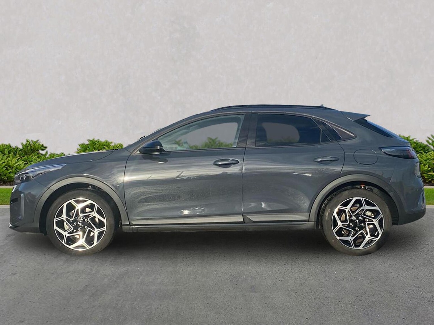 Used Kia XCeed 2025 for sale - 76860053: Photo 19