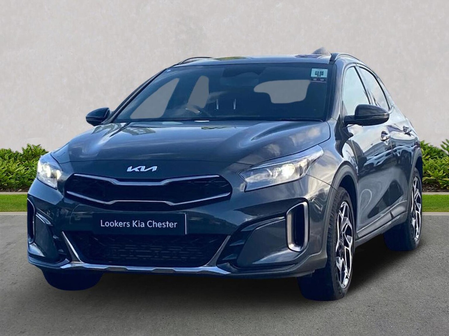 Used Kia XCeed 2025 for sale - 76860053: Photo 20