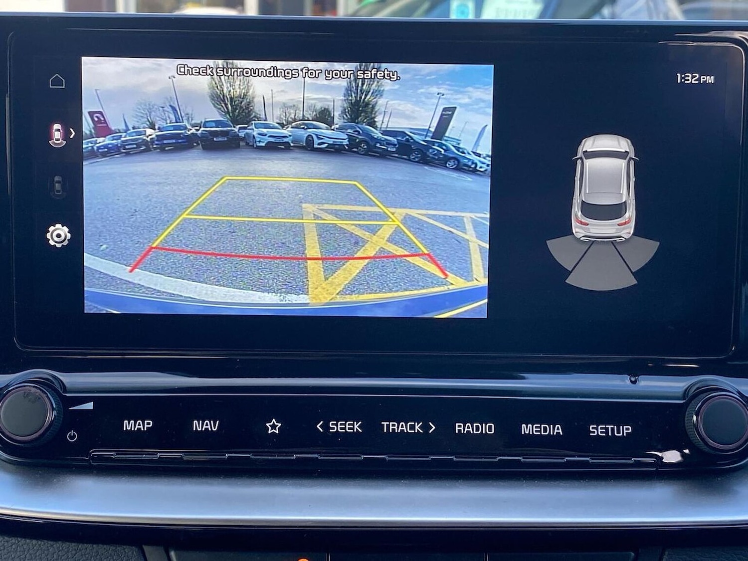 Used Kia XCeed 2025 for sale - 76860053: Photo 23