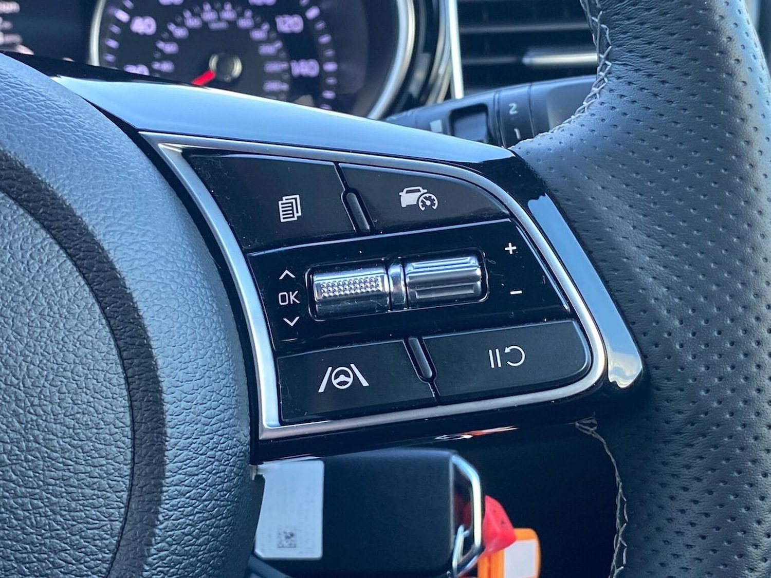 Used Kia XCeed 2025 for sale - 76860053: Photo 25