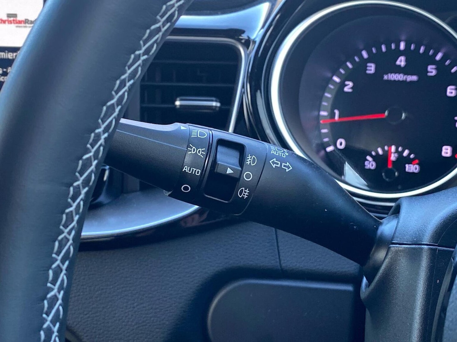 Used Kia XCeed 2025 for sale - 76860053: Photo 28