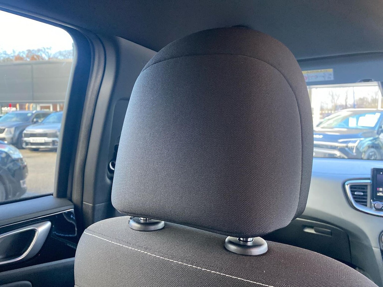 Used Kia XCeed 2025 for sale - 76860053: Photo 31