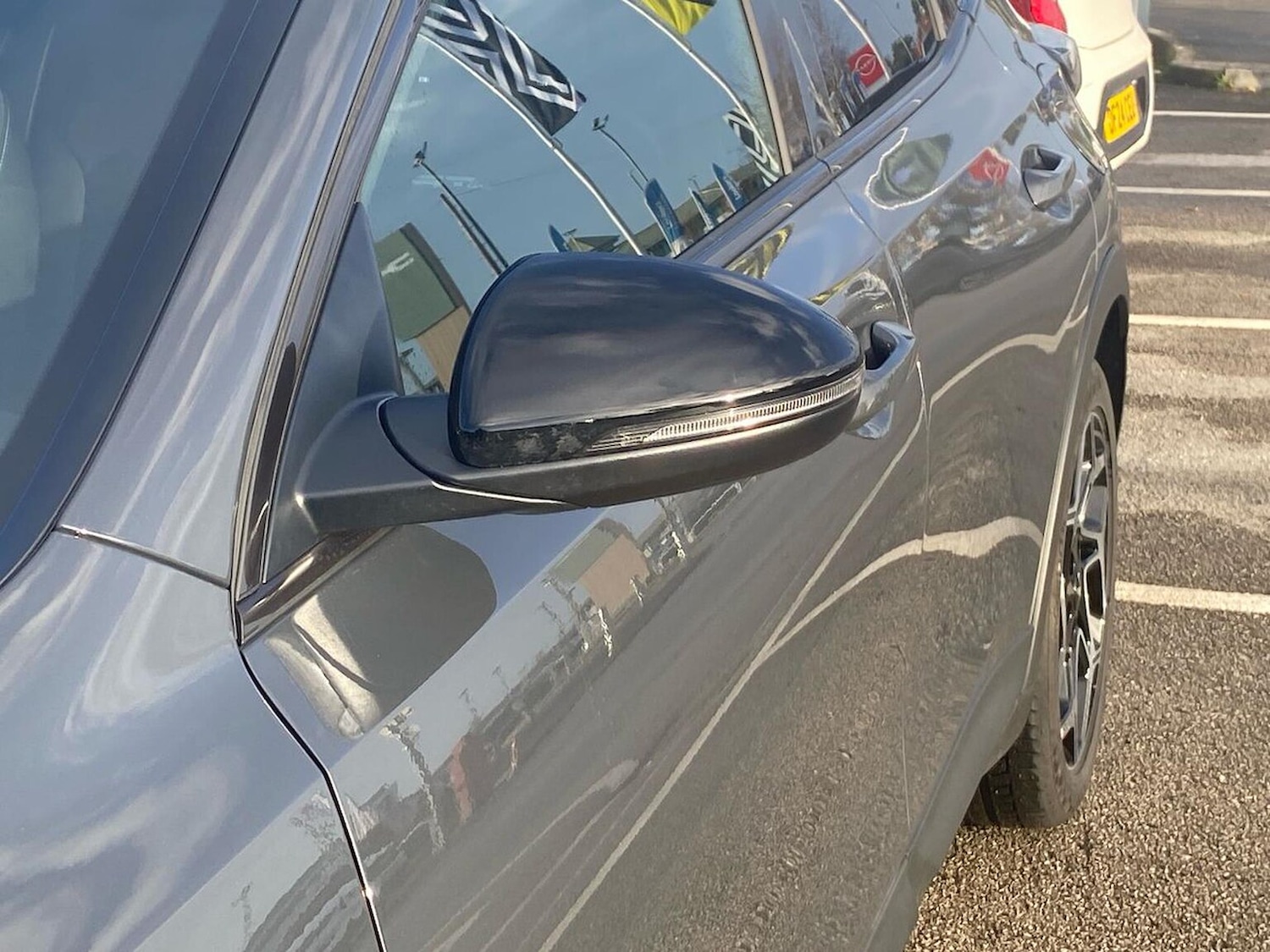 Used Kia XCeed 2025 for sale - 76860053: Photo 36