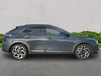 Used Kia XCeed 2025 for sale - 76860053: Photo