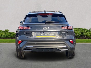 Used Kia XCeed 2025 for sale - 76860053: Photo