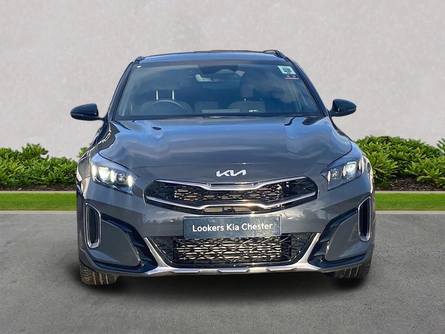 Used Kia XCeed 2025 for sale - 76860053: Photo 5