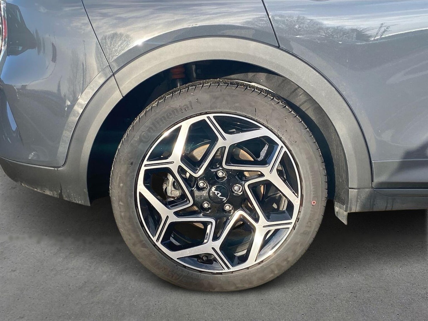 Used Kia XCeed 2025 for sale - 76860053: Photo 6